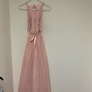 Bridesmaid prom dress any occasion